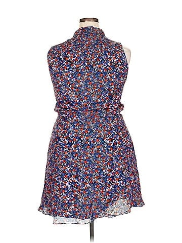 Parker Casual Dress (view 2)