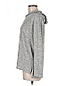 Jasmine & Ginger Gray Pullover Sweater Size M - photo 5