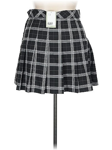 Divided by H&M Casual Skirt (view 2)