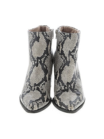 SOUL Naturalizer Ankle Boots (view 2)