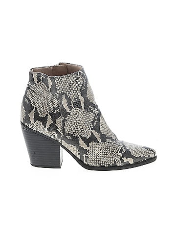 SOUL Naturalizer Ankle Boots (view 1)
