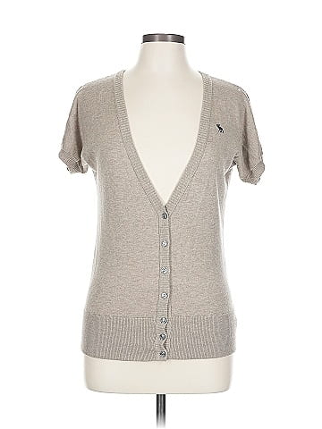 Abercrombie Cardigan (view 1)