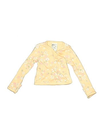 First Impressions Long Sleeve Top (view 1)