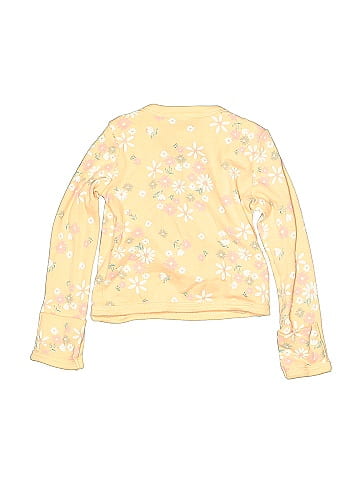 First Impressions Long Sleeve Top (view 2)