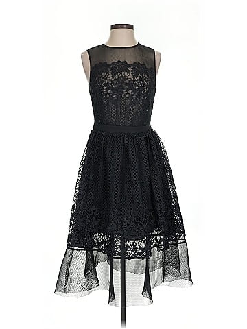 Endless Rose Cocktail Dress (view 1)