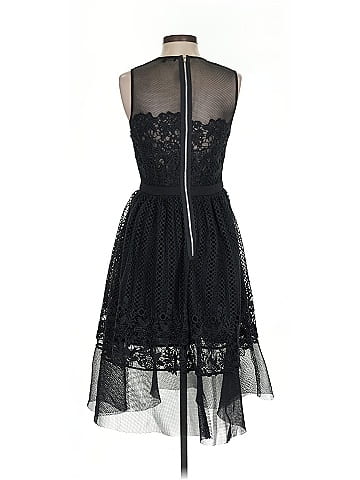 Endless Rose Cocktail Dress (view 2)