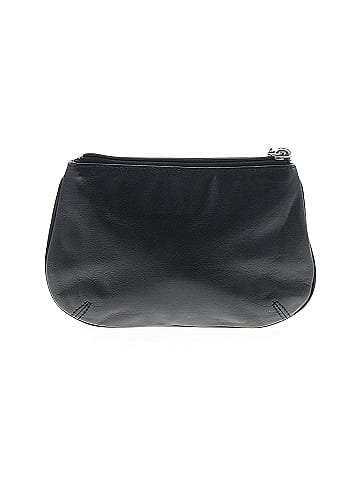 Coach Leather Wristlet (view 2)