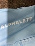 Alphalete Athletics Blue Active Pants Size XS - photo 3