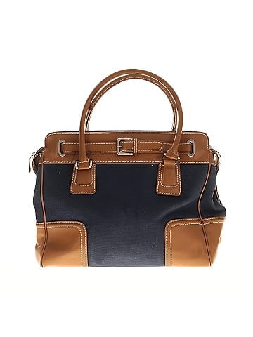Talbots Satchel (view 1)