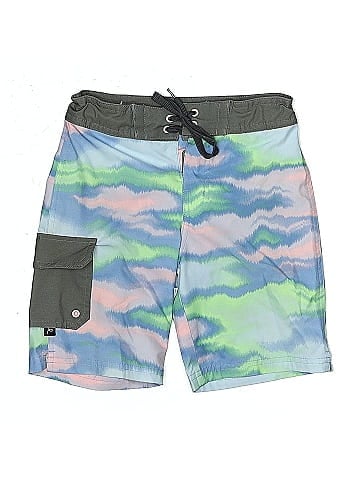Art Class Board Shorts (view 1)