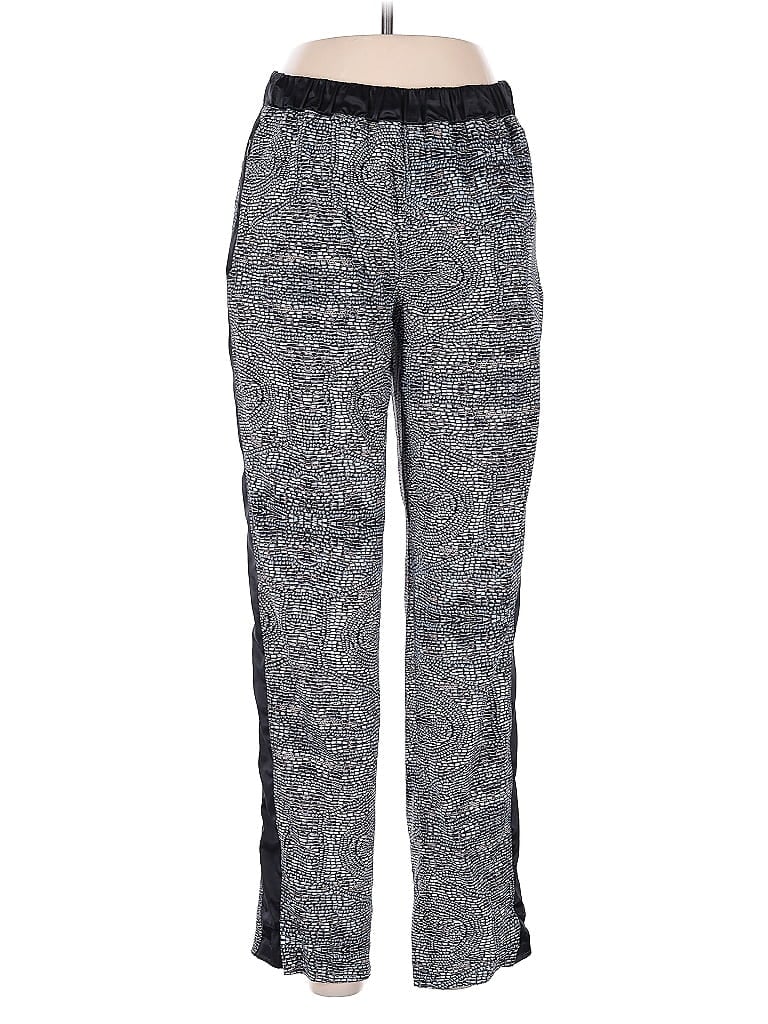 Pre-owned Lululemon Athletica Casual Pants In Gray