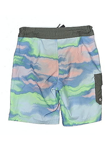 Art Class Board Shorts (view 2)