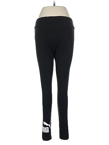 Puma Active Pants (view 2)
