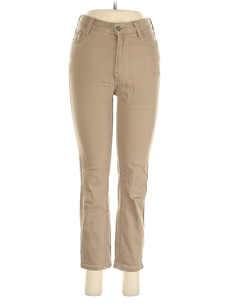 Click to view more detailed imagery on our partner's website Pre-owned Oak+fort Khaki Pant In Brown