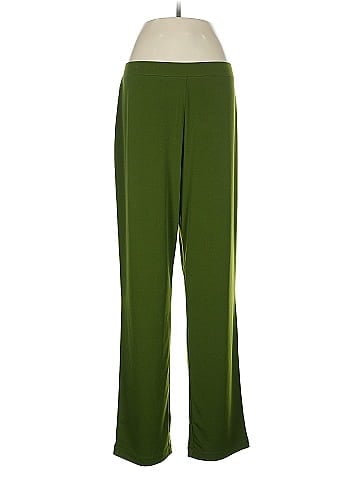 Susan Graver Casual Pants (view 1)