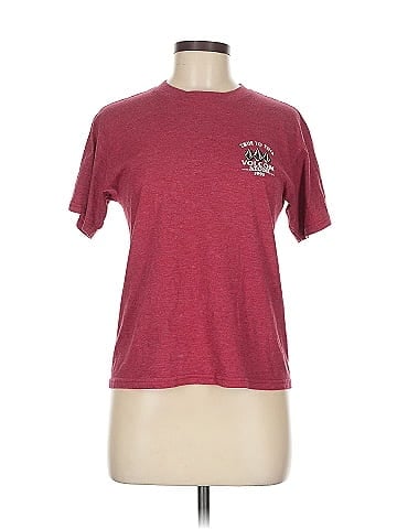 Volcom Short Sleeve T-Shirt (view 1)