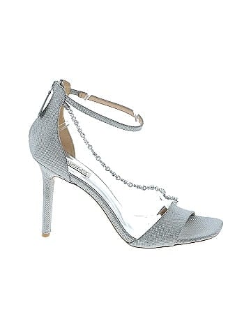 Badgley Mischka Heels (view 1)