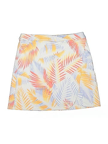 Hearts of Palm Woman Casual Skirt (view 1)
