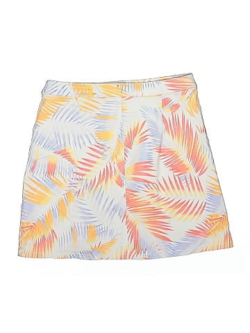 Hearts of Palm Woman Casual Skirt (view 2)
