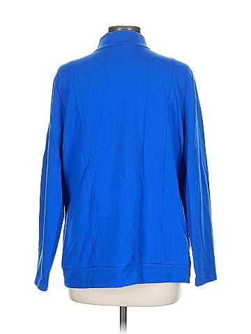 Susan Graver Coat (view 2)