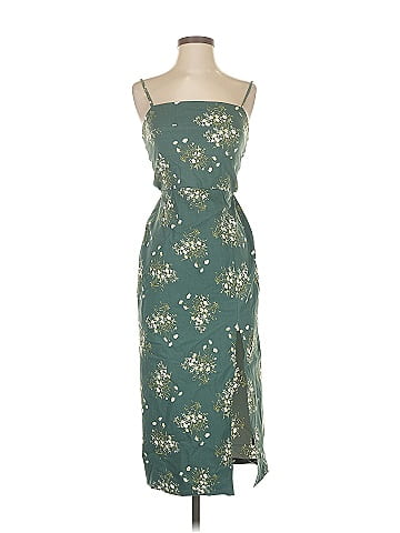 Trixxi Cocktail Dress (view 1)