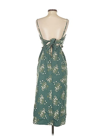 Trixxi Cocktail Dress (view 2)