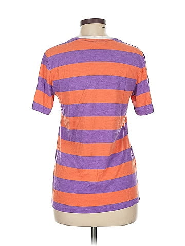 Alternative Apparel Short Sleeve T-Shirt (view 2)