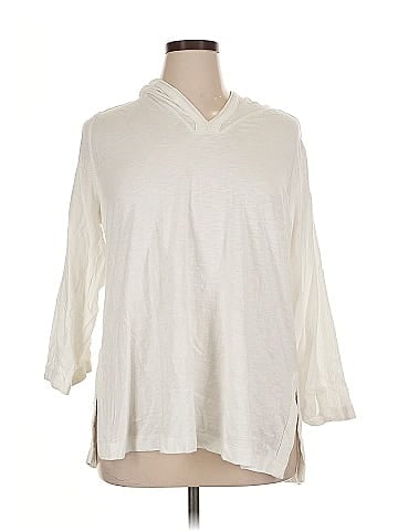 Soft Surroundings Poncho (view 1)