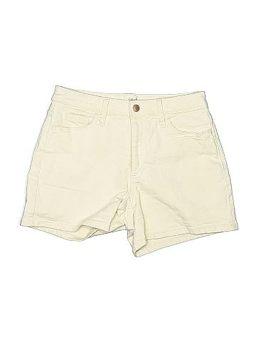 Universal Thread Khaki Shorts (view 1)