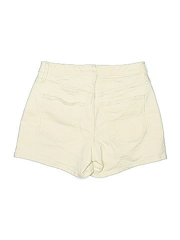 Universal Thread Khaki Shorts (view 2)