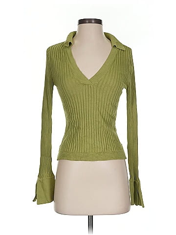 Tularosa Cardigan (view 1)