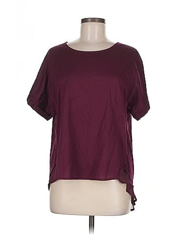 Eri + Ali Short Sleeve Top (view 1)