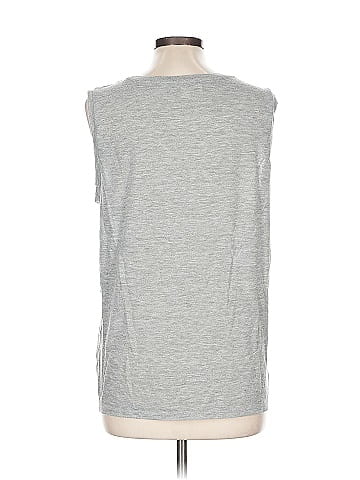 Spiritual Gangster Sleeveless T-Shirt (view 2)