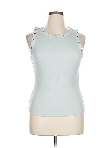 Bar III Tank Top (view 1)