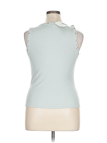 Bar III Tank Top (view 2)