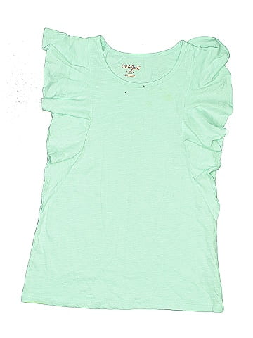 Cat & Jack Short Sleeve Top (view 1)