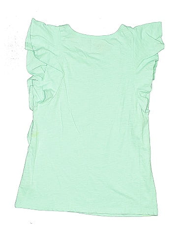 Cat & Jack Short Sleeve Top (view 2)