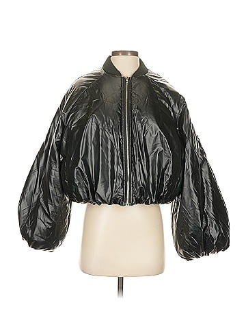 PrettyLittleThing Jacket (view 1)