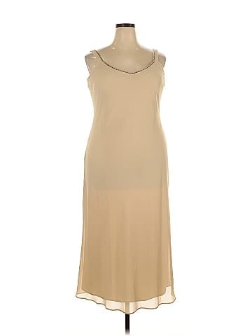 R&M Richards Casual Dress (view 1)