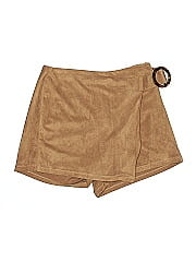 Hem & Thread Skort