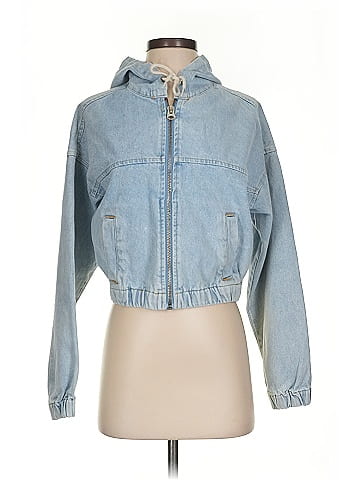 PacSun Denim Jacket (view 1)