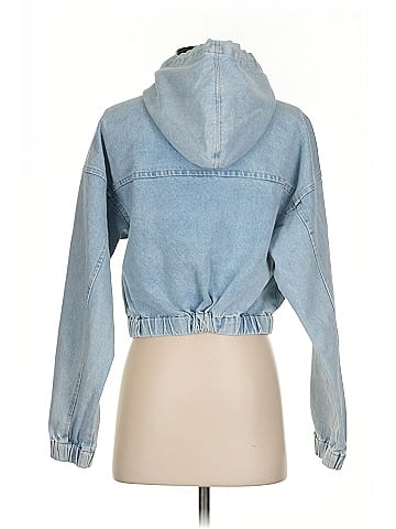 PacSun Denim Jacket (view 2)