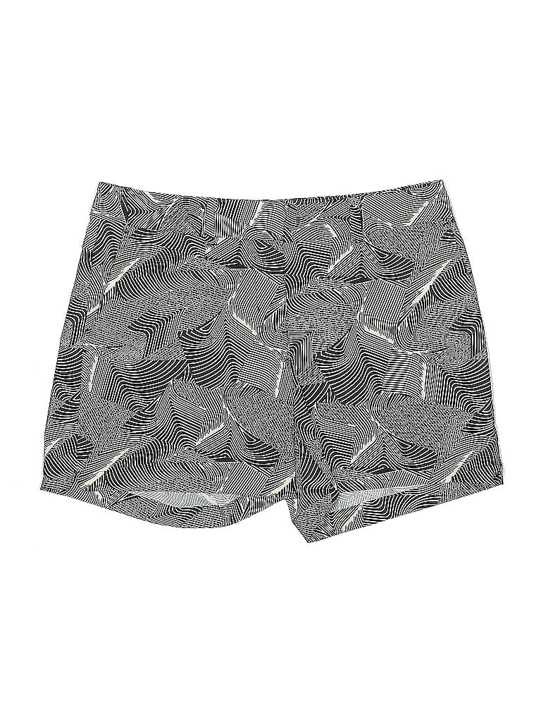 Pre-owned Nike Athletic Shorts In Gray