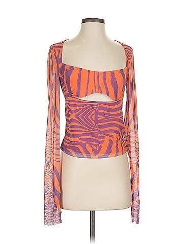 AFRM Long Sleeve Top (view 1)
