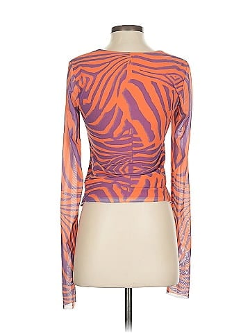 AFRM Long Sleeve Top (view 2)