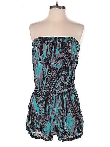 Angie Romper (view 1)