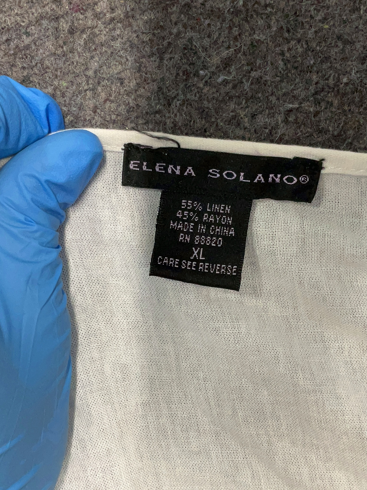 Elena Solano Plus-Size Clothing On Sale Up To 90% Off Retail | ThredUp