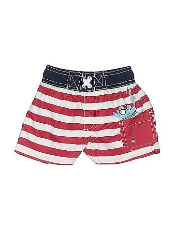 Wippette Kids Board Shorts (view 1)