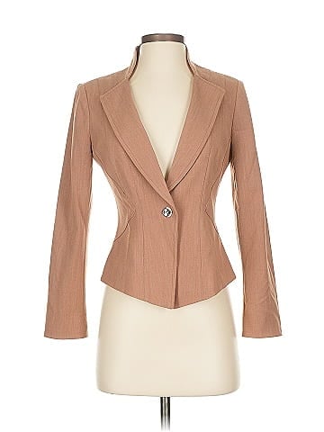White House Black Market Blazer (view 1)