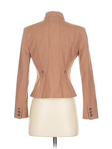 White House Black Market Blazer (view 2)